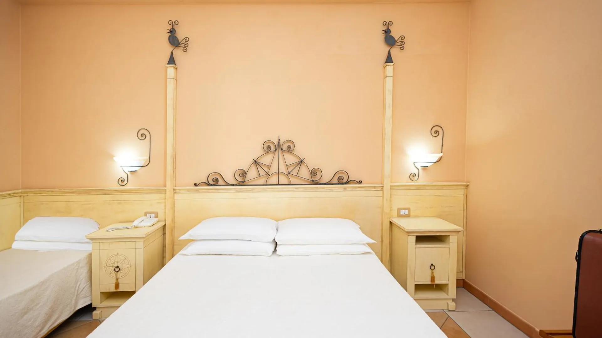 La Rosa Dei Venti Hotel Buggerru