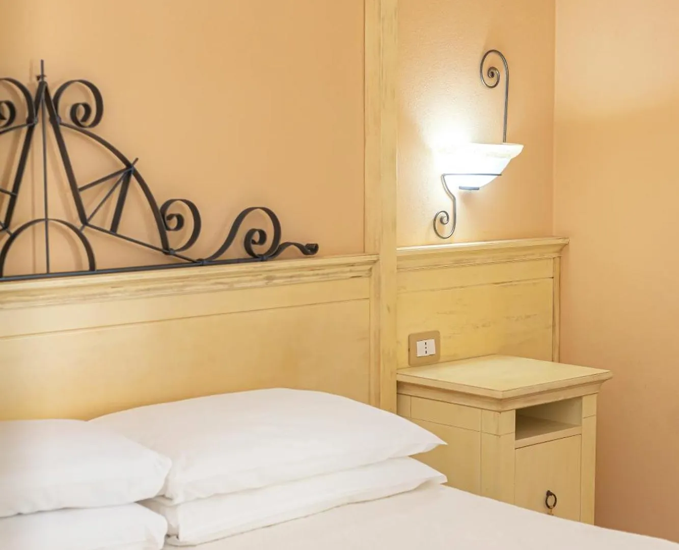 La Rosa Dei Venti Hotel Buggerru
