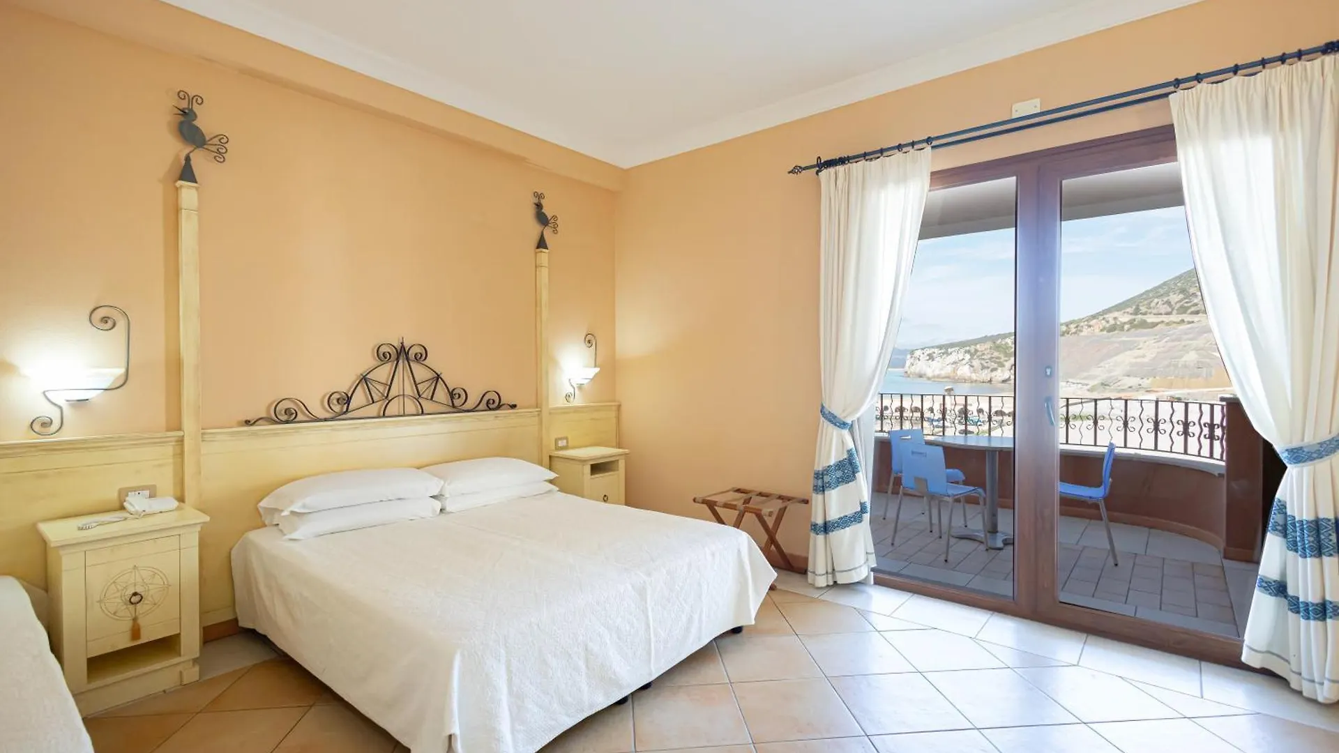 ****  La Rosa Dei Venti Hotel Buggerru Italy