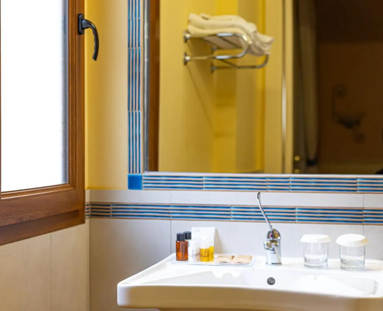 ****  La Rosa Dei Venti Hotel Buggerru Italy