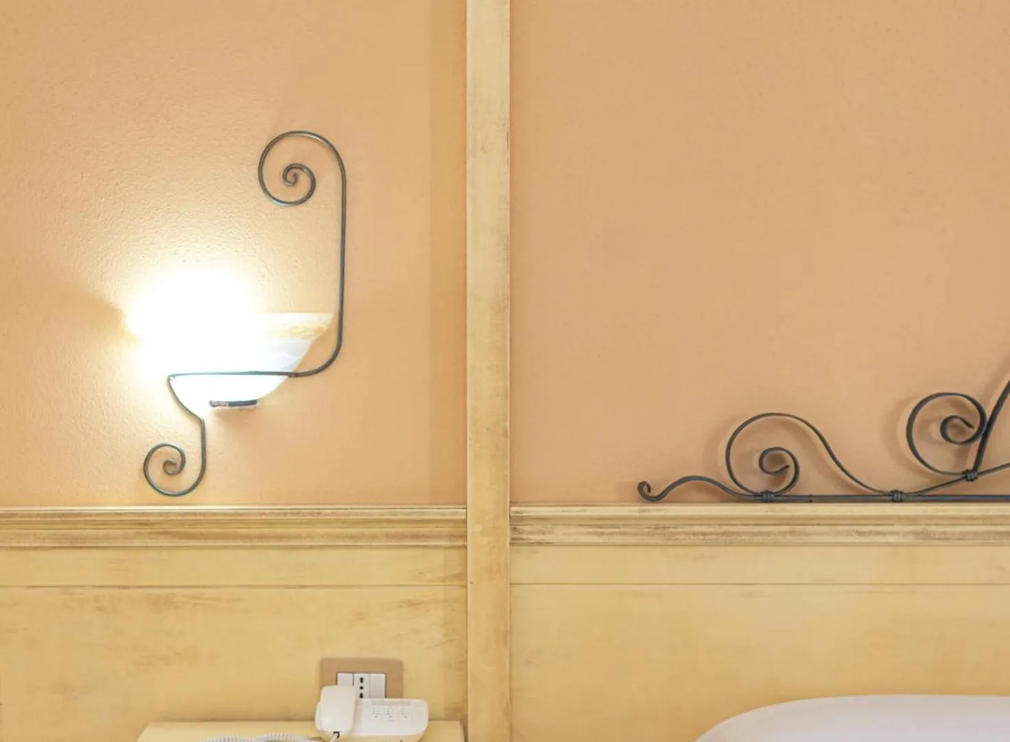 La Rosa Dei Venti Hotel Buggerru