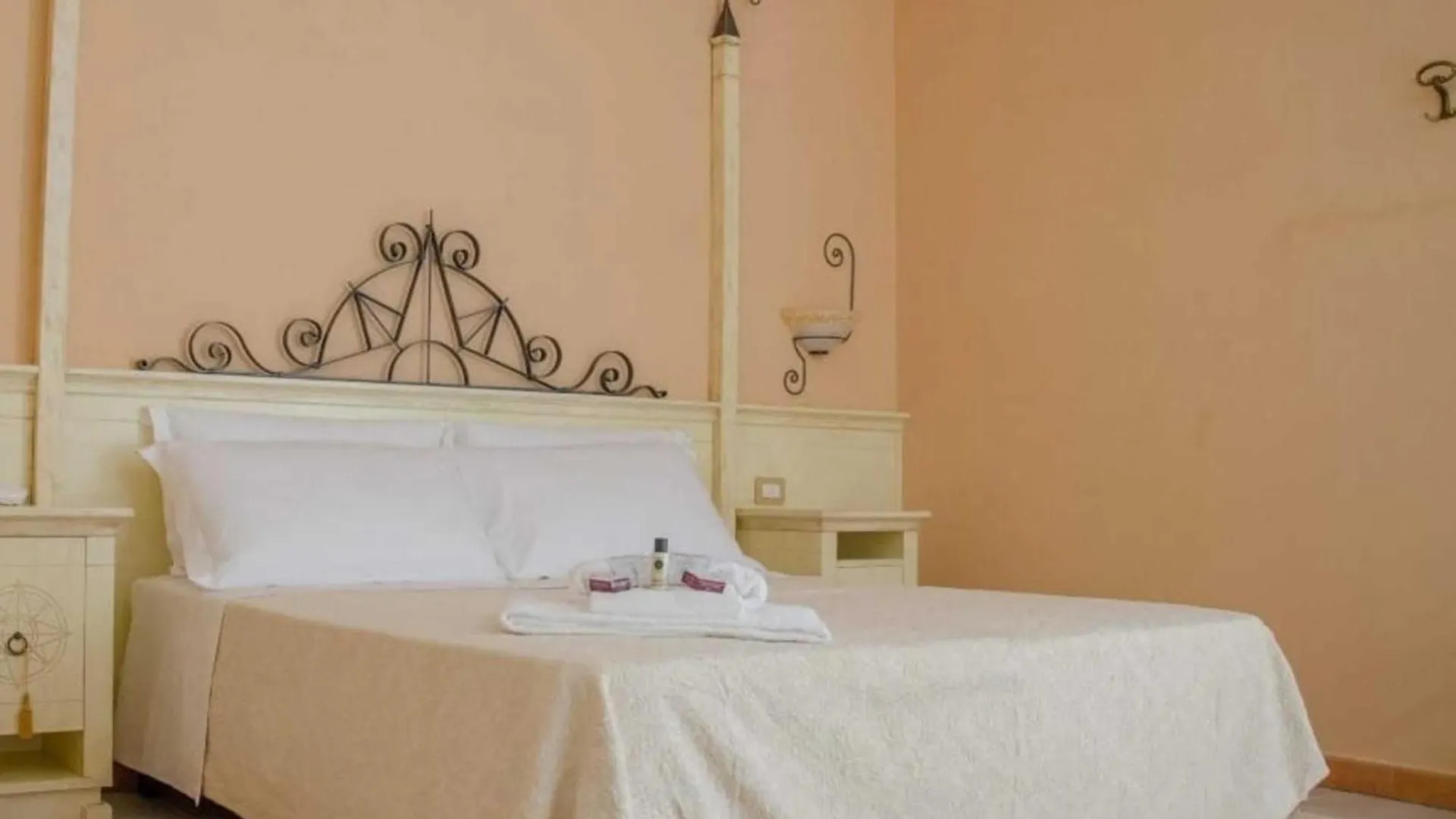****  La Rosa Dei Venti Hotel Buggerru Italy