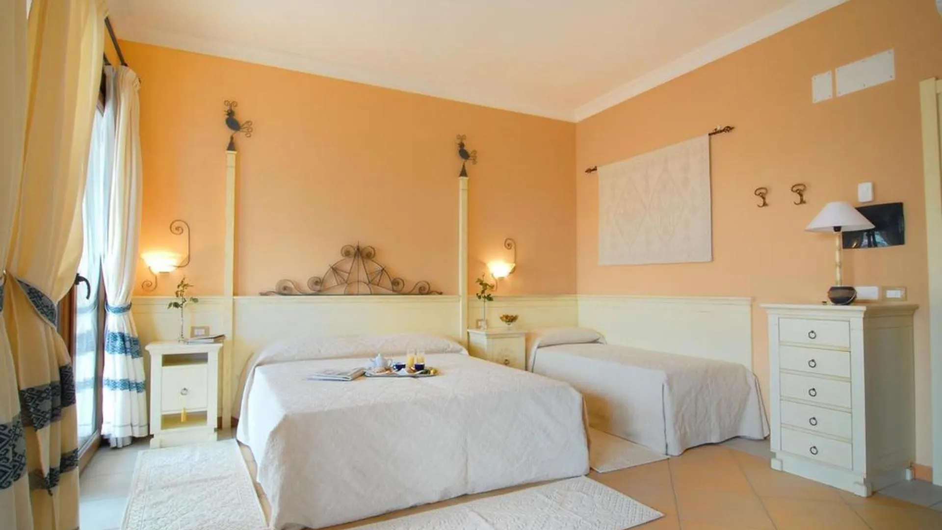 La Rosa Dei Venti Hotel Buggerru