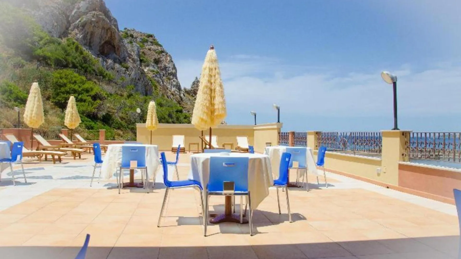 La Rosa Dei Venti Hotel Buggerru
