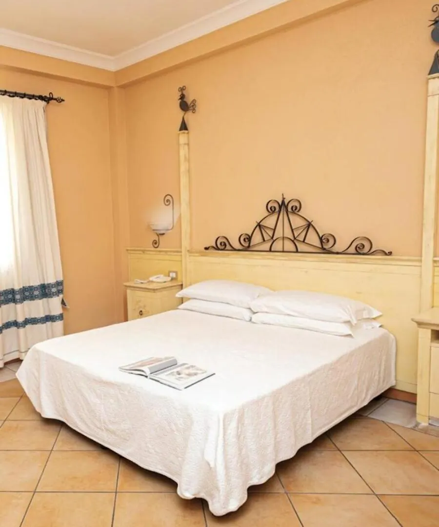 La Rosa Dei Venti Hotel Buggerru 4*,  Italy