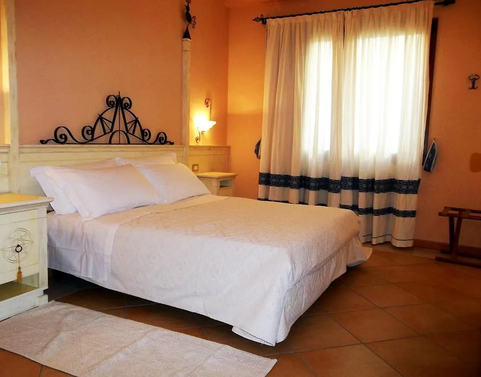 La Rosa Dei Venti Hotel Buggerru