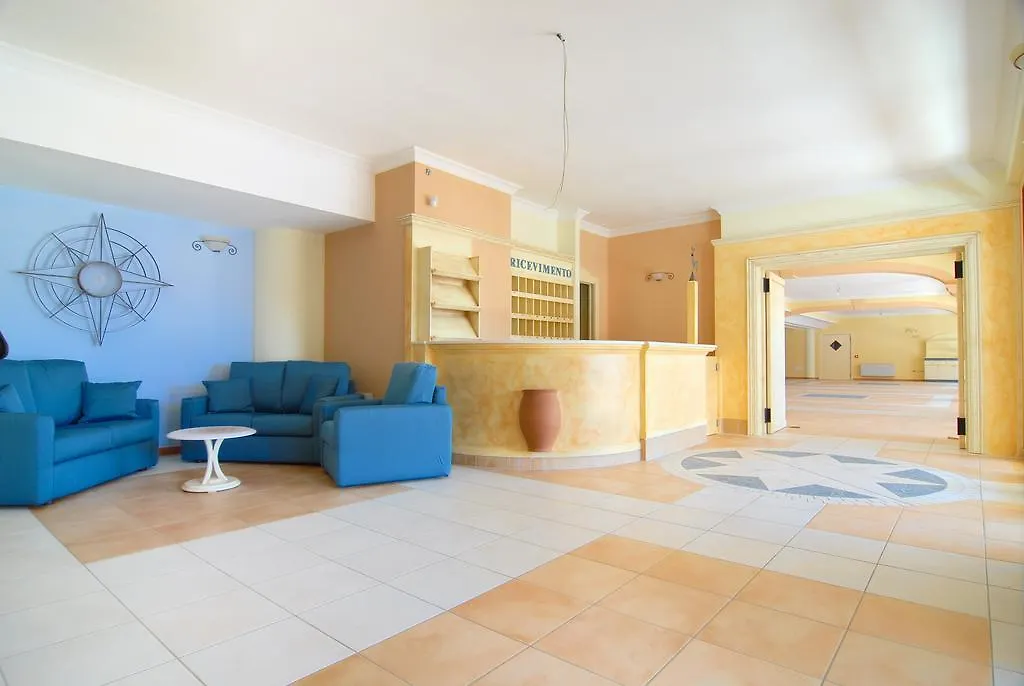 La Rosa Dei Venti Hotel Buggerru