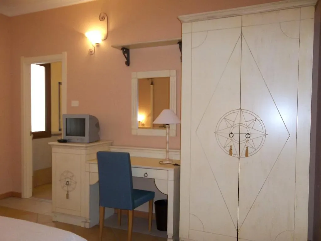 La Rosa Dei Venti Hotel Buggerru