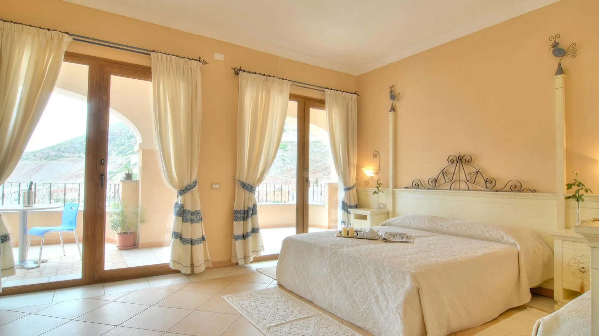 La Rosa Dei Venti Hotel Buggerru